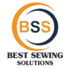 Best Sewing Solutions Logo