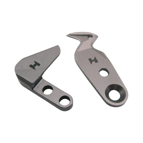 Fixed Nife Moveable Nife