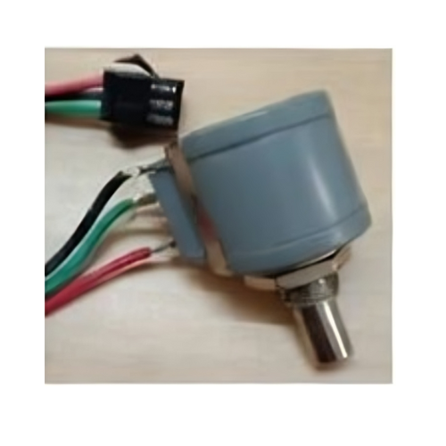 Color Change Motor